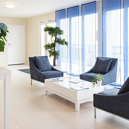 Lagrange Vacances Les Balcons De L'Ocean Бискаррос Экстерьер фото