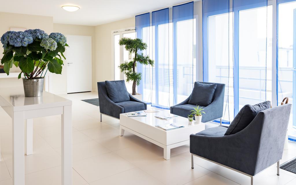 Lagrange Vacances Les Balcons De L'Ocean Бискаррос Экстерьер фото